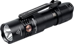 Fenix PD25R -taskulamppu