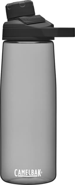 Camelbak Chute Mag 0,75L flaske, trækul