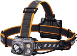Fenix HP16R -otsalamppu