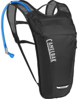 Camelbak Rogue Light 2L-ryggsekk, svart