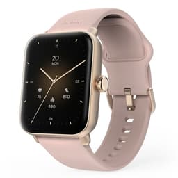 Hama Smart Watch 6010 Ruusukulta