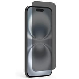Privacy skärmskydd 3D Soft HydroGel iPhone 17 Pro