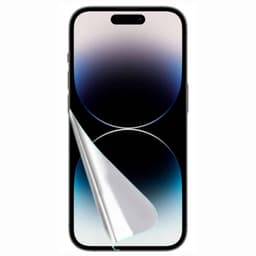 Skärmskydd 3D Soft HydroGel iPhone 17 Pro