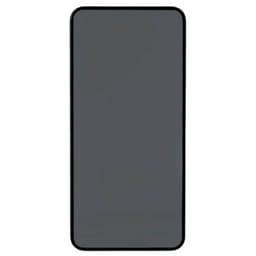 3D Privacy glas skärmskydd iPhone 17 Pro Max