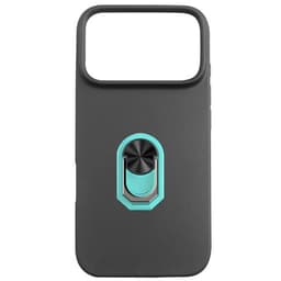 TPU ringdeksel iPhone 17 Pro Max - Mynte