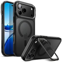 SUPCASE UB Mag deksel iPhone 17 Pro Max - Black