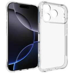 PCH shockproof silikon deksel iPhone 17 Pro Max