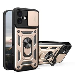 Jazz 3i1 skal iPhone 17 - Guld