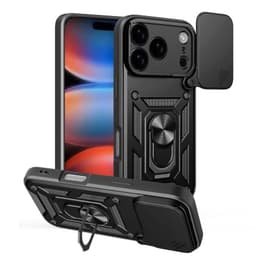 Jazz 3i1 skal iPhone 17 Pro - Svart