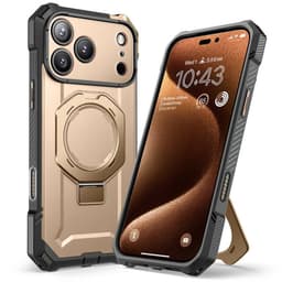 SUPCASE UB Grip deksel iPhone 17 Pro Max - Desert