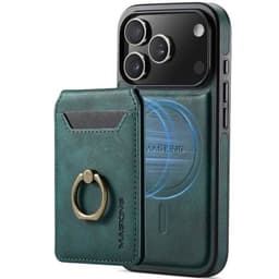 DG-Ming Magking K1 2i1 fodral iPhone 17 Pro Max - Petrol