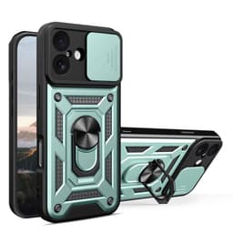 Jazz 3i1 deksel iPhone 17 - Mynte