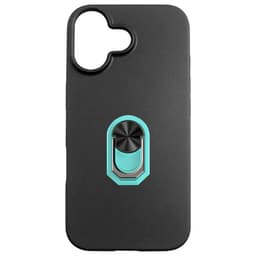 TPU ringdeksel iPhone 17 - Mynte