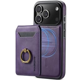 DG-Ming Magking K1 2i1 deksel iPhone 17 Pro Max - Lilla