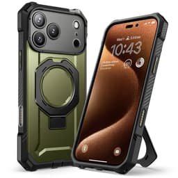 SUPCASE UB Grip deksel iPhone 17 Pro Max - Guldan