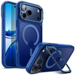 SUPCASE UB Mag deksel iPhone 17 Pro Max - Azure