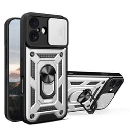 Jazz 3i1 skal iPhone 17 - Silver