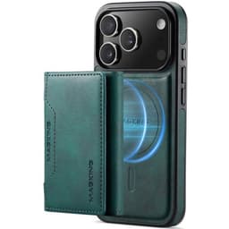 DG-Ming Magking K2 2i1 deksel iPhone 17 Pro - Petrol