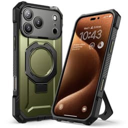 SUPCASE UB Grip deksel iPhone 17 Pro - Guldan