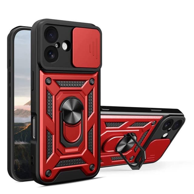 Jazz 3i1 skal iPhone 17