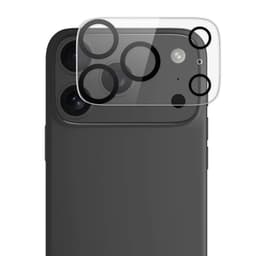 2-pak Kameralinseglass iPhone 17 Pro Max