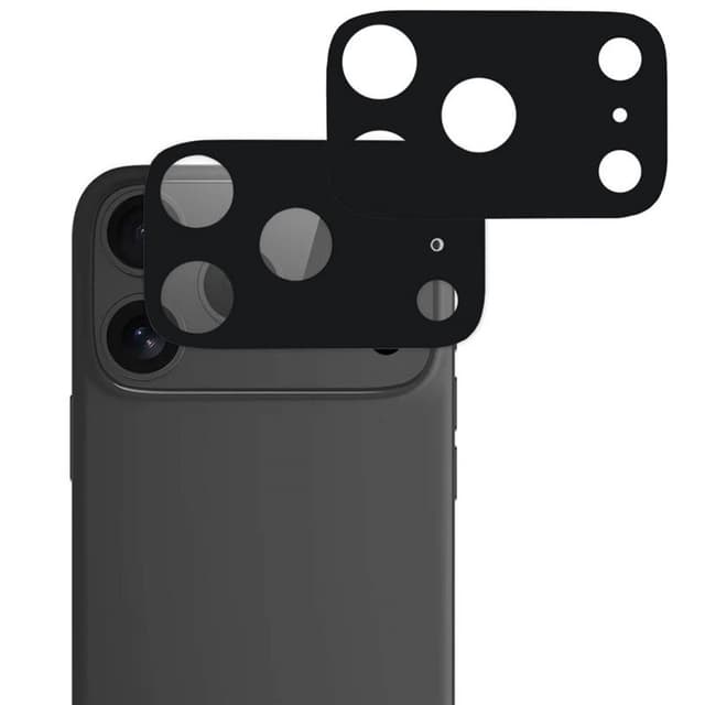 2-pack Kamera lins glas iPhone 17 Pro