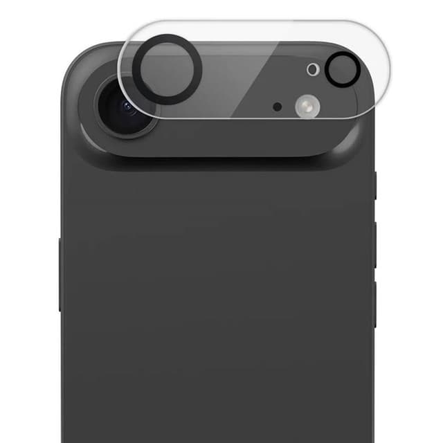2-pack Kamera lins glas iPhone Air