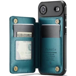 CaseMe puhelimenkotelo C22 iPhone Air - Petrol