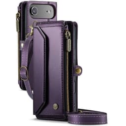 CaseMe puhelimenkotelo C36 iPhone Air - Violetti