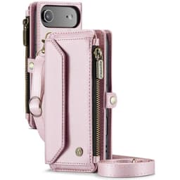 CaseMe puhelimenkotelo C36 iPhone Air - Vaaleanpunainen