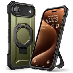 SUPCASE UB Grip deksel iPhone Air - Guldan