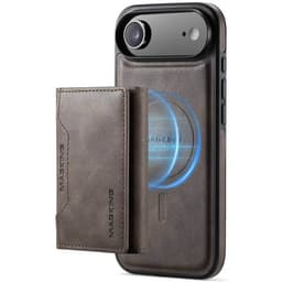 DG-Ming Magking K2 2i1 fodral iPhone Air - Coffee