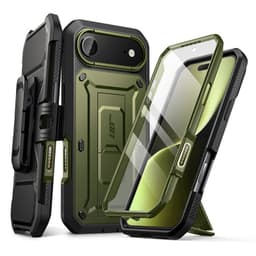 SUPCASE UB Pro deksel iPhone Air - Guldan