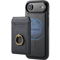 DG-Ming Magking K1 2i1 fodral iPhone Air - Svart
