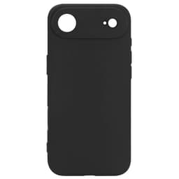 PCH svart silikon deksel iPhone Air