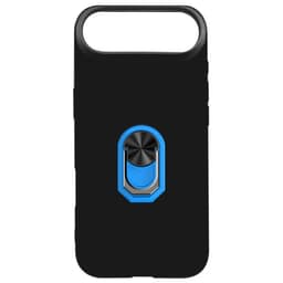 TPU ringdeksel iPhone Air - Lyseblå