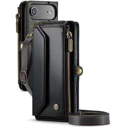 CaseMe puhelimenkotelo C36 iPhone Air - Musta