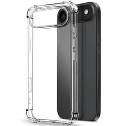 PCH shockproof silikon deksel iPhone Air