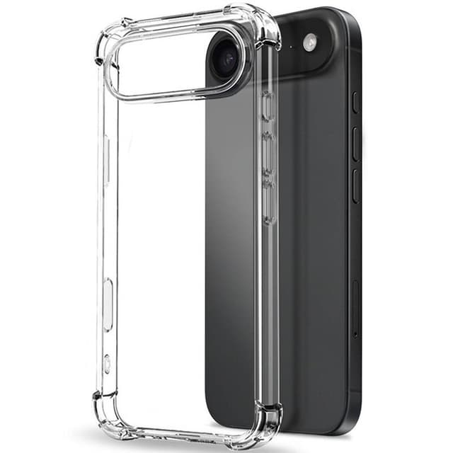 PCH shockproof silikon skal iPhone Air