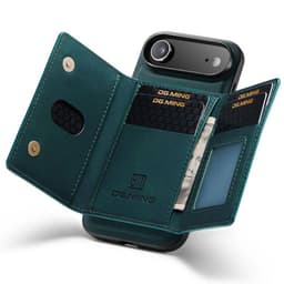 DG-Ming M2 skal iPhone Air - Petrol