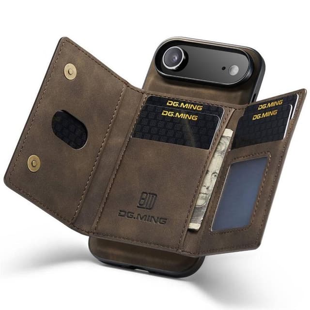 DG-Ming M2 skal iPhone Air - Coffee