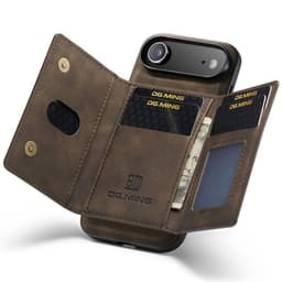 DG-Ming M2 skal iPhone Air - Coffee