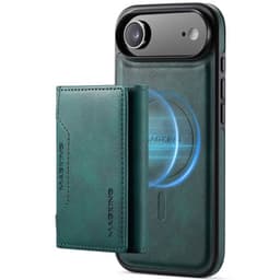 DG-Ming Magking K2 2i1 fodral iPhone Air - Petrol