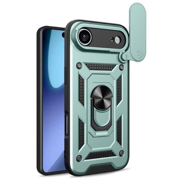 Jazz 3i1 skal iPhone Air