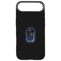 TPU ring skal iPhone Air - Navy