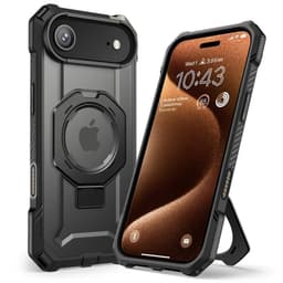SUPCASE UB Grip skal iPhone Air - Black