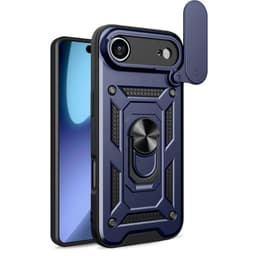 Jazz 3i1 skal iPhone Air - Blå