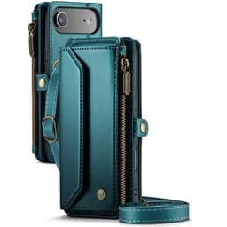 CaseMe puhelimenkotelo C36 iPhone Air - Petrol