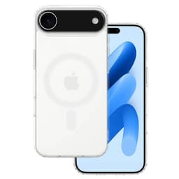 Acrylic MagSafe deksel iPhone Air - Clear