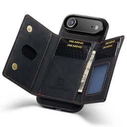 DG-Ming M2 skal iPhone Air - Svart